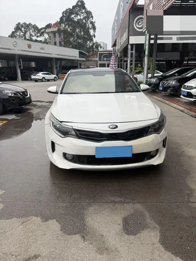 2016 Kia K5 2.0L 156HP L4 6AT Hybrid,autocango,china used car exporter,china ev exporter,chinese used car exporter,chinese used ev exporter