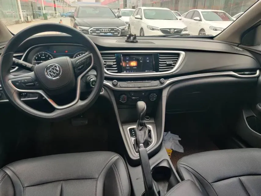 2021 Buick Excelle 1.3T 163HP L3 6AT,autocango,china used car exporter,china ev exporter,chinese used car exporter,chinese used ev exporter
