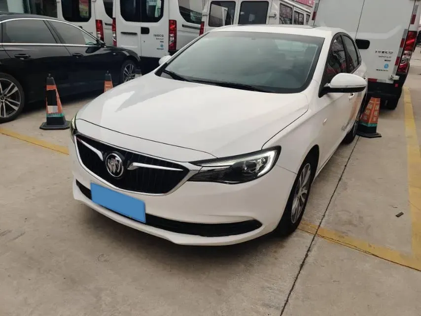 2021 Buick Excelle 1.3T 163HP L3 6AT,autocango,china used car exporter,china ev exporter,chinese used car exporter,chinese used ev exporter