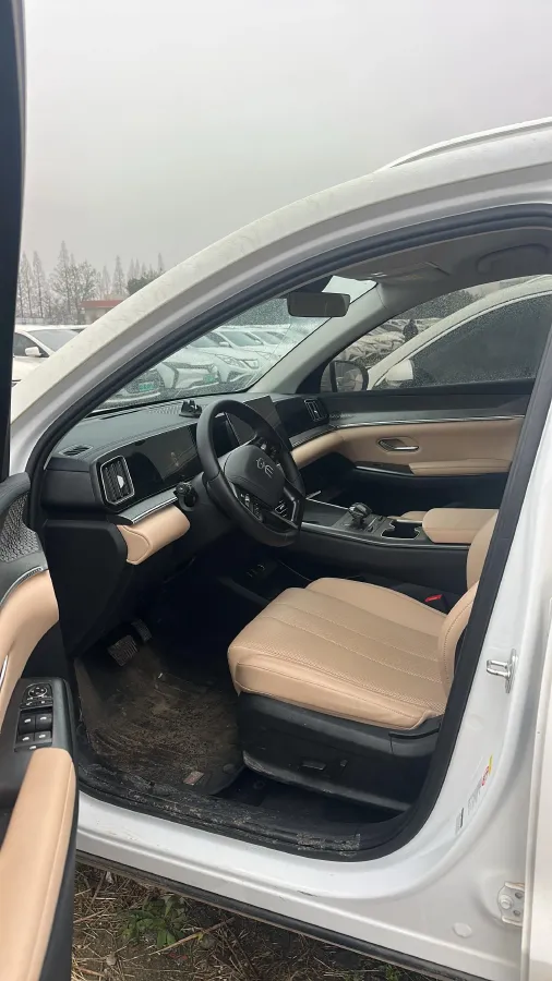 2025 BYD Song Pro 1.5L 101HP L4 E-CVT PHEV 12.9KWH,autocango,china used car exporter,china ev exporter,chinese used car exporter,chinese used ev exporter