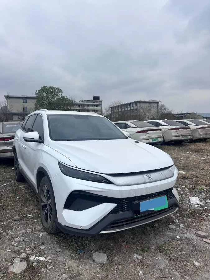2025 BYD Song Pro 1.5L 101HP L4 E-CVT PHEV 12.9KWH,autocango,china used car exporter,china ev exporter,chinese used car exporter,chinese used ev exporter