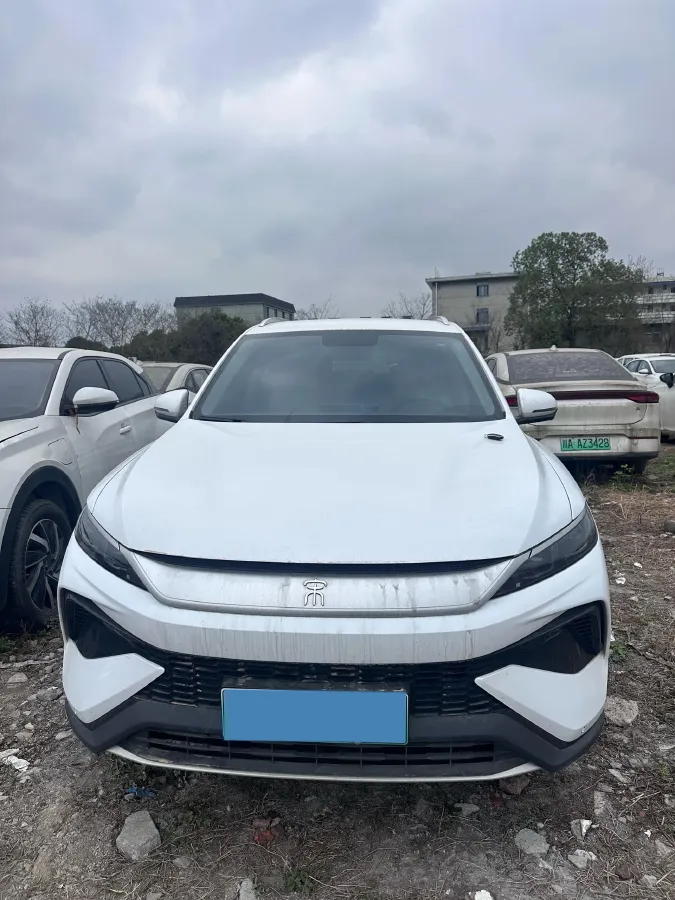 2025 BYD Song Pro 1.5L 101HP L4 E-CVT PHEV 12.9KWH,autocango,china used car exporter,china ev exporter,chinese used car exporter,chinese used ev exporter