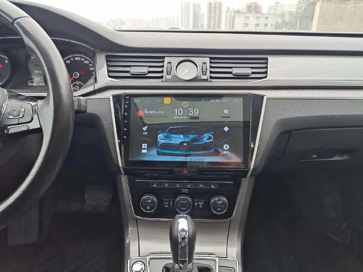 2017 Volkswagen Passat 1.8T 180HP L4 7DCT,autocango,china used car exporter,china ev exporter,chinese used car exporter,chinese used ev exporter