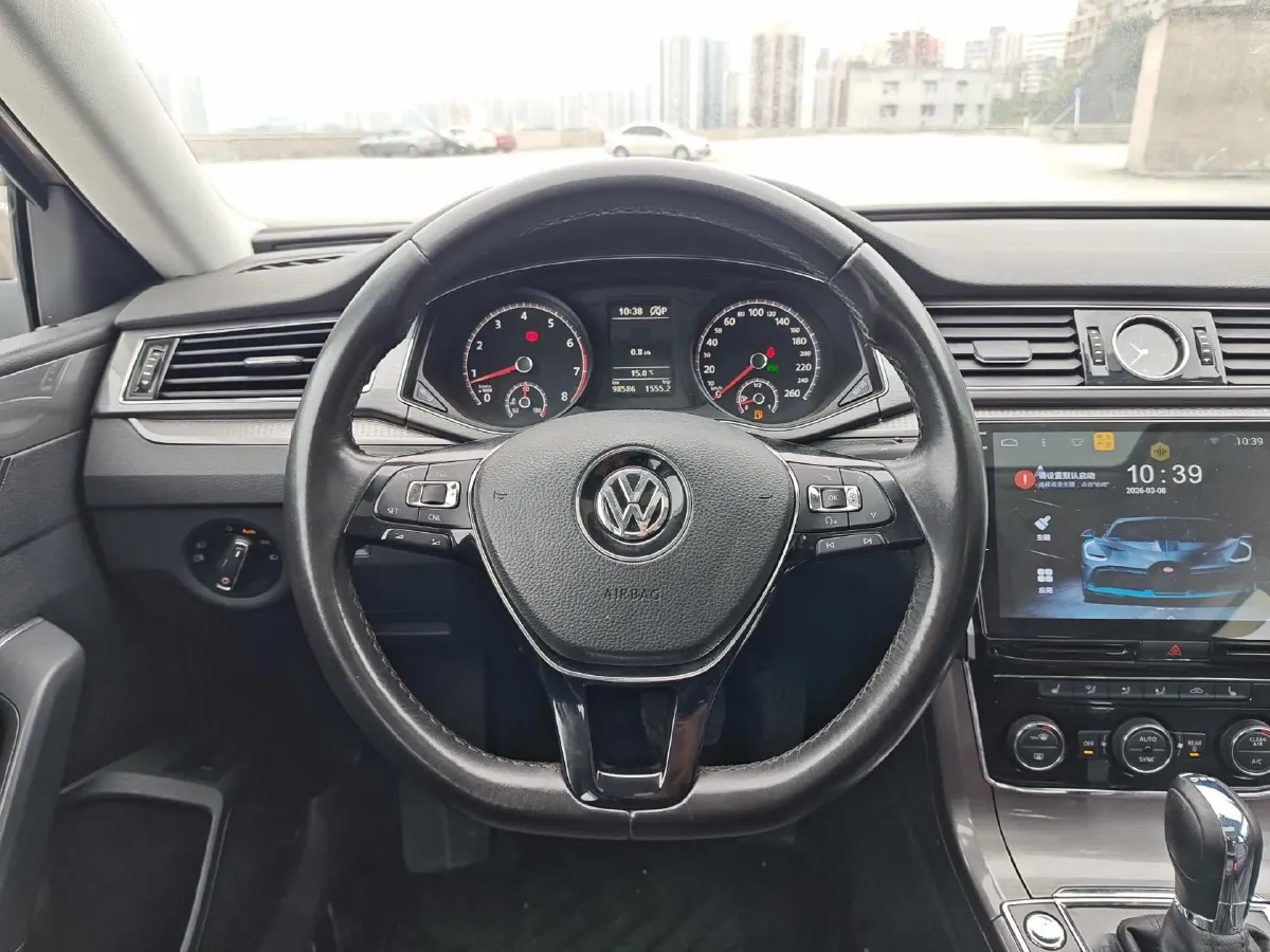 2017 Volkswagen Passat 1.8T 180HP L4 7DCT,autocango,china used car exporter,china ev exporter,chinese used car exporter,chinese used ev exporter