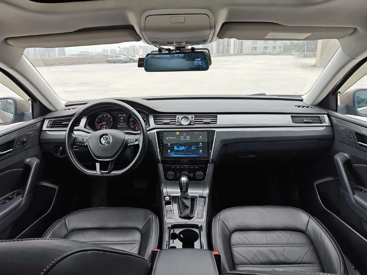 2017 Volkswagen Passat 1.8T 180HP L4 7DCT,autocango,china used car exporter,china ev exporter,chinese used car exporter,chinese used ev exporter