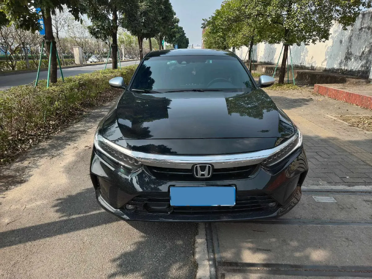 2022 Honda Inspire 1.5T 194HP L4 CVT,autocango,china used car exporter,china ev exporter,chinese used car exporter,chinese used ev exporter
