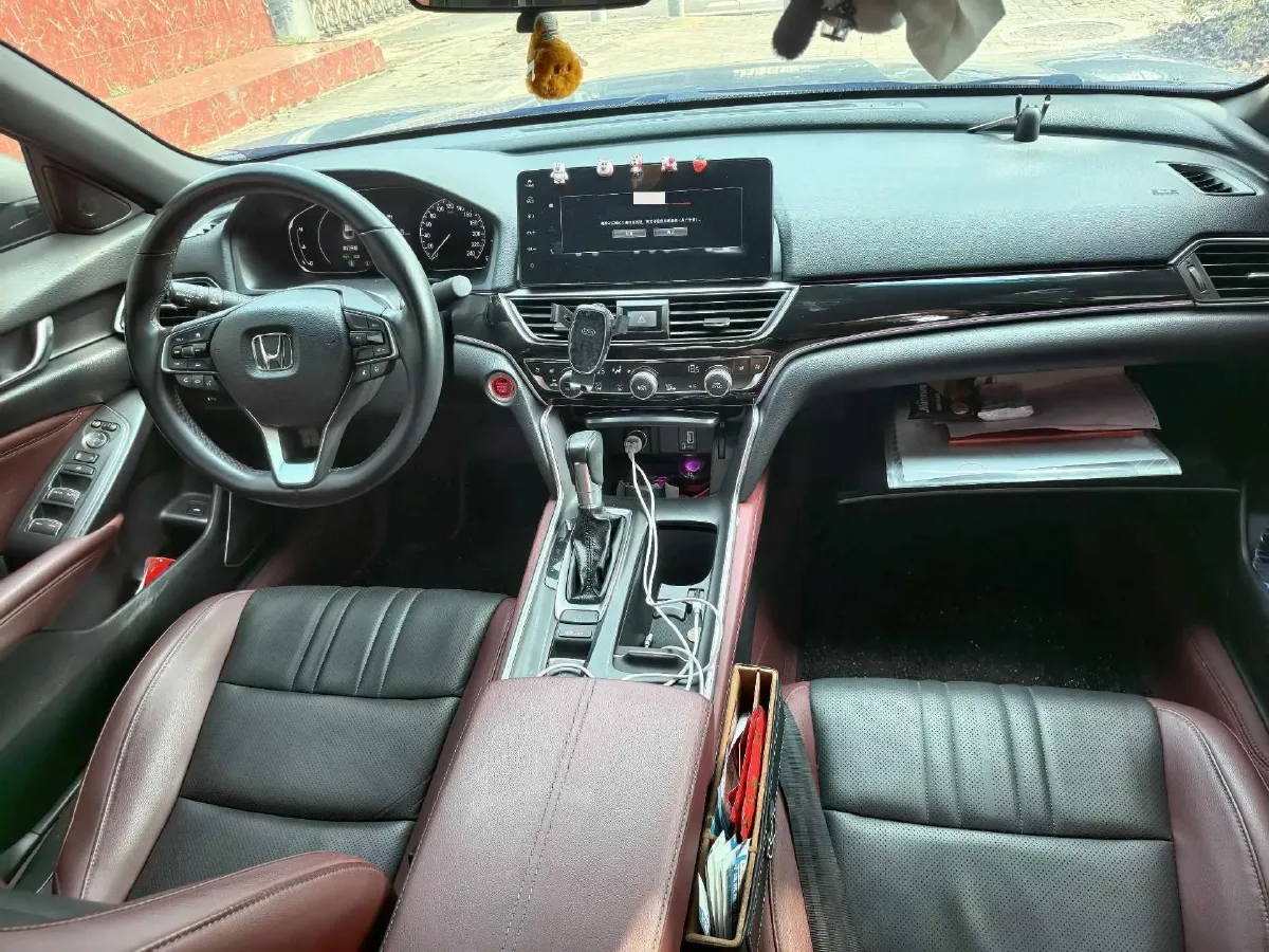 2022 Honda Inspire 1.5T 194HP L4 CVT,autocango,china used car exporter,china ev exporter,chinese used car exporter,chinese used ev exporter