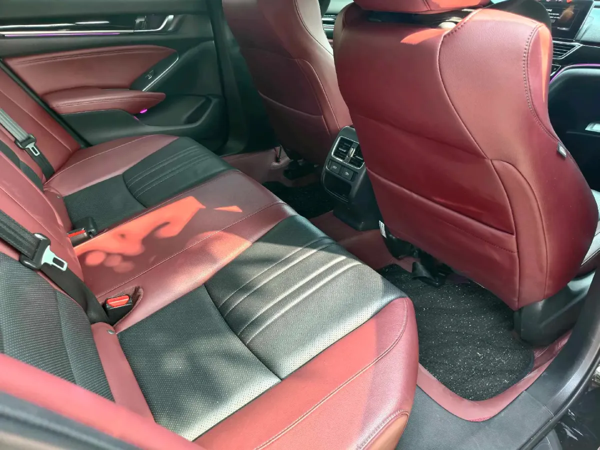 2022 Honda Inspire 1.5T 194HP L4 CVT,autocango,china used car exporter,china ev exporter,chinese used car exporter,chinese used ev exporter