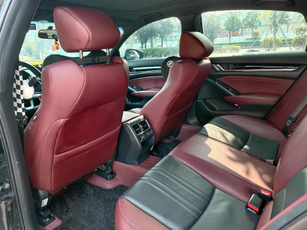 2022 Honda Inspire 1.5T 194HP L4 CVT,autocango,china used car exporter,china ev exporter,chinese used car exporter,chinese used ev exporter