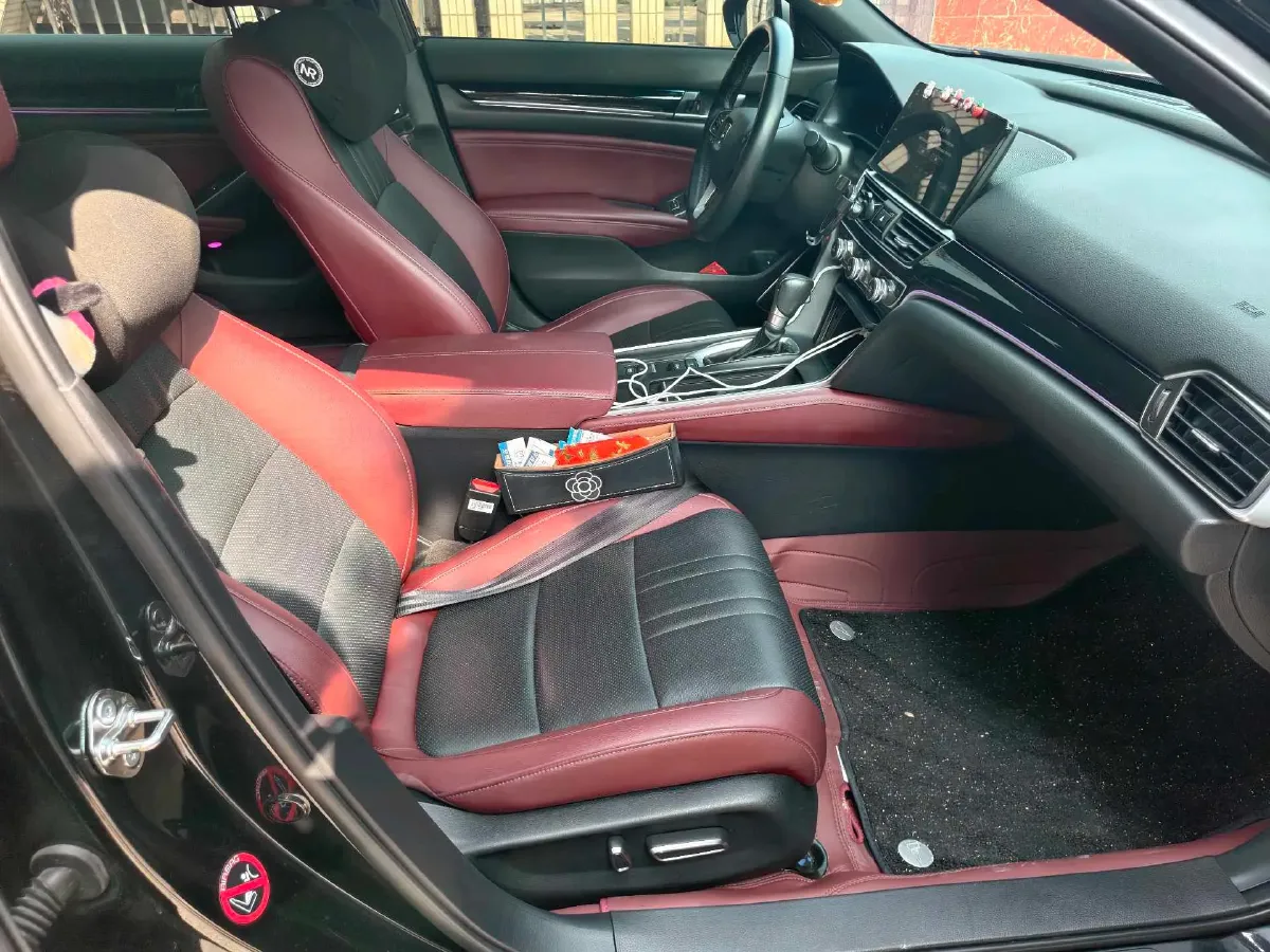 2022 Honda Inspire 1.5T 194HP L4 CVT,autocango,china used car exporter,china ev exporter,chinese used car exporter,chinese used ev exporter