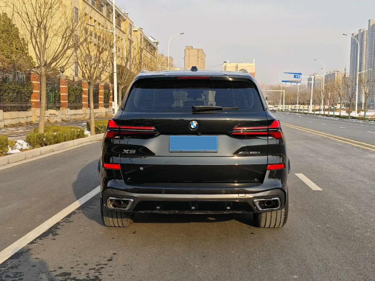 2023 BMW X5 2.0T 258HP L4 8AT,autocango,china used car exporter,china ev exporter,chinese used car exporter,chinese used ev exporter