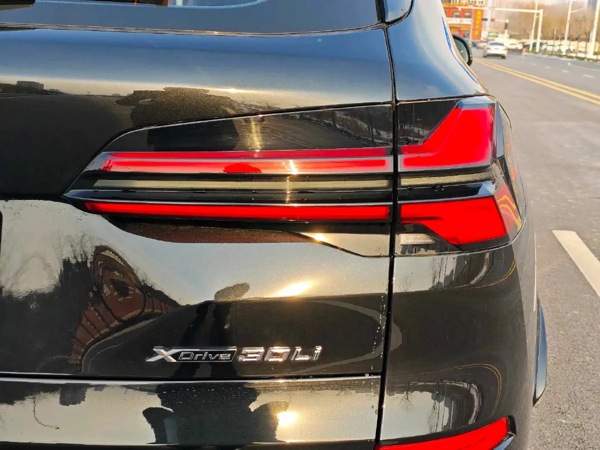 2023 BMW X5 2.0T 258HP L4 8AT,autocango,china used car exporter,china ev exporter,chinese used car exporter,chinese used ev exporter