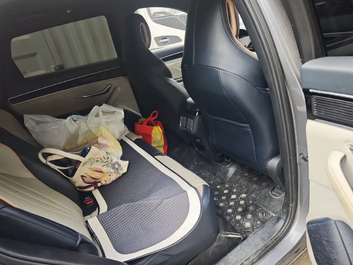 2021 BYD Qin BEV 53.56KWH,autocango,china used car exporter,china ev exporter,chinese used car exporter,chinese used ev exporter