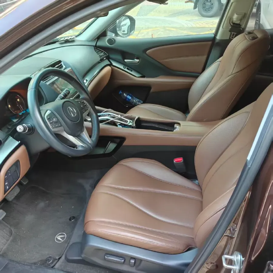 2019 Acura CDX 1.5T 182HP L4 8DCT,autocango,china used car exporter,china ev exporter,chinese used car exporter,chinese used ev exporter