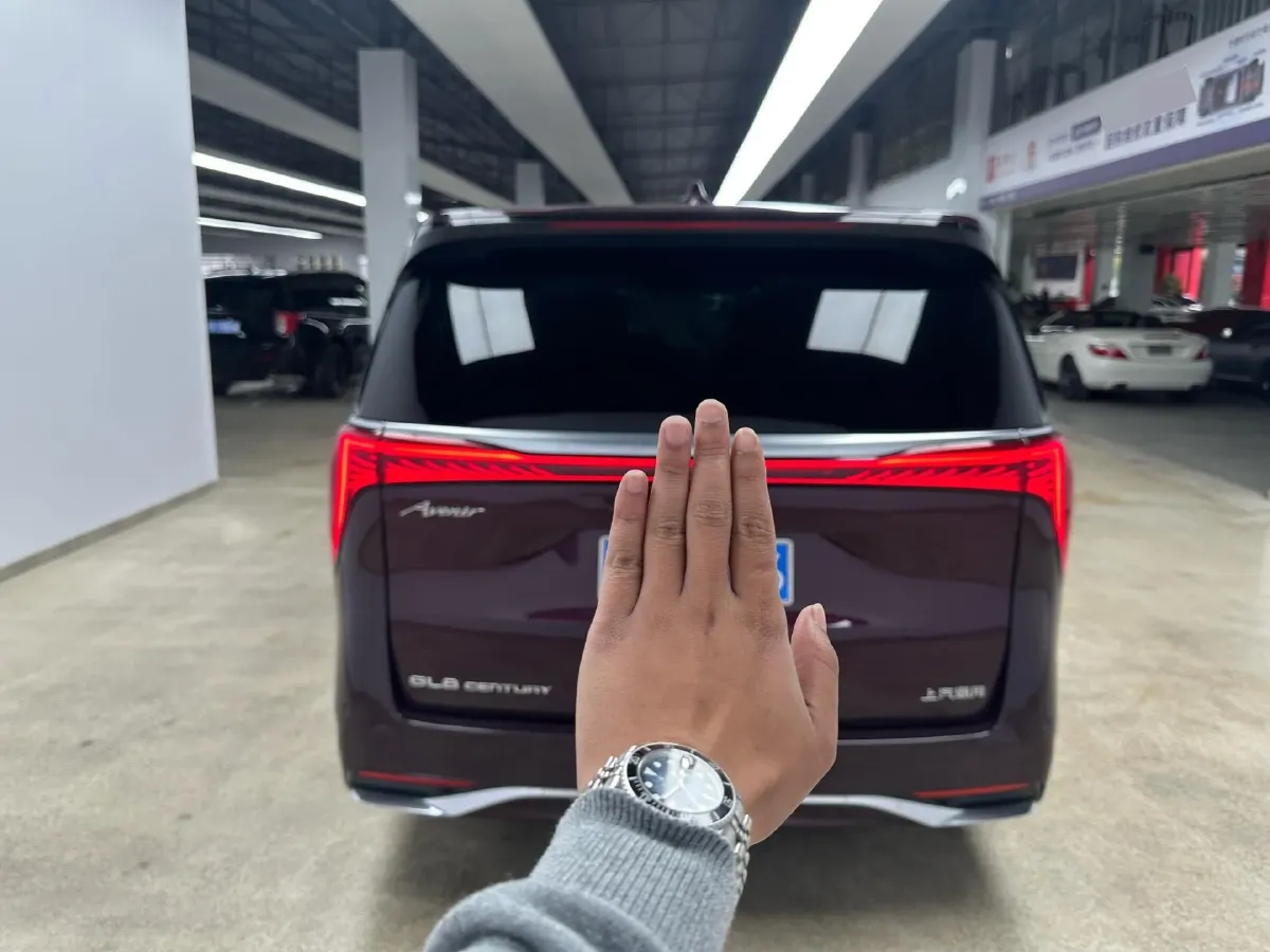 2023 Buick Century 2.0T 237HP L4 9AT,autocango,china used car exporter,china ev exporter,chinese used car exporter,chinese used ev exporter