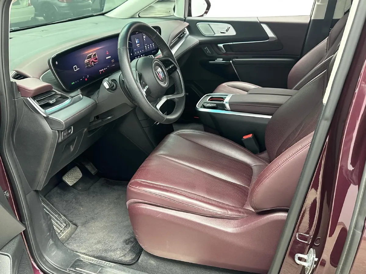 2023 Buick Century 2.0T 237HP L4 9AT,autocango,china used car exporter,china ev exporter,chinese used car exporter,chinese used ev exporter