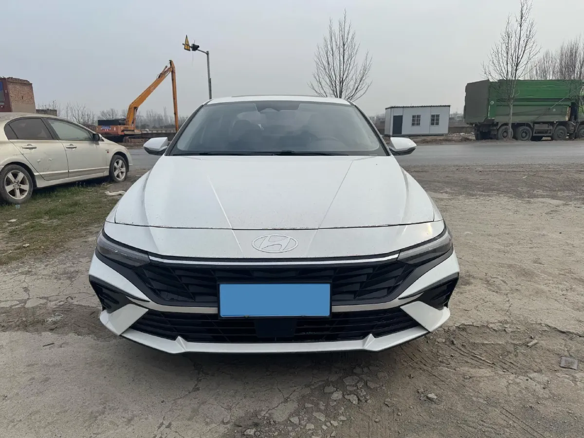 2023 Hyundai Elantra 1.5L 115HP L4 CVT,autocango,china used car exporter,china ev exporter,chinese used car exporter,chinese used ev exporter