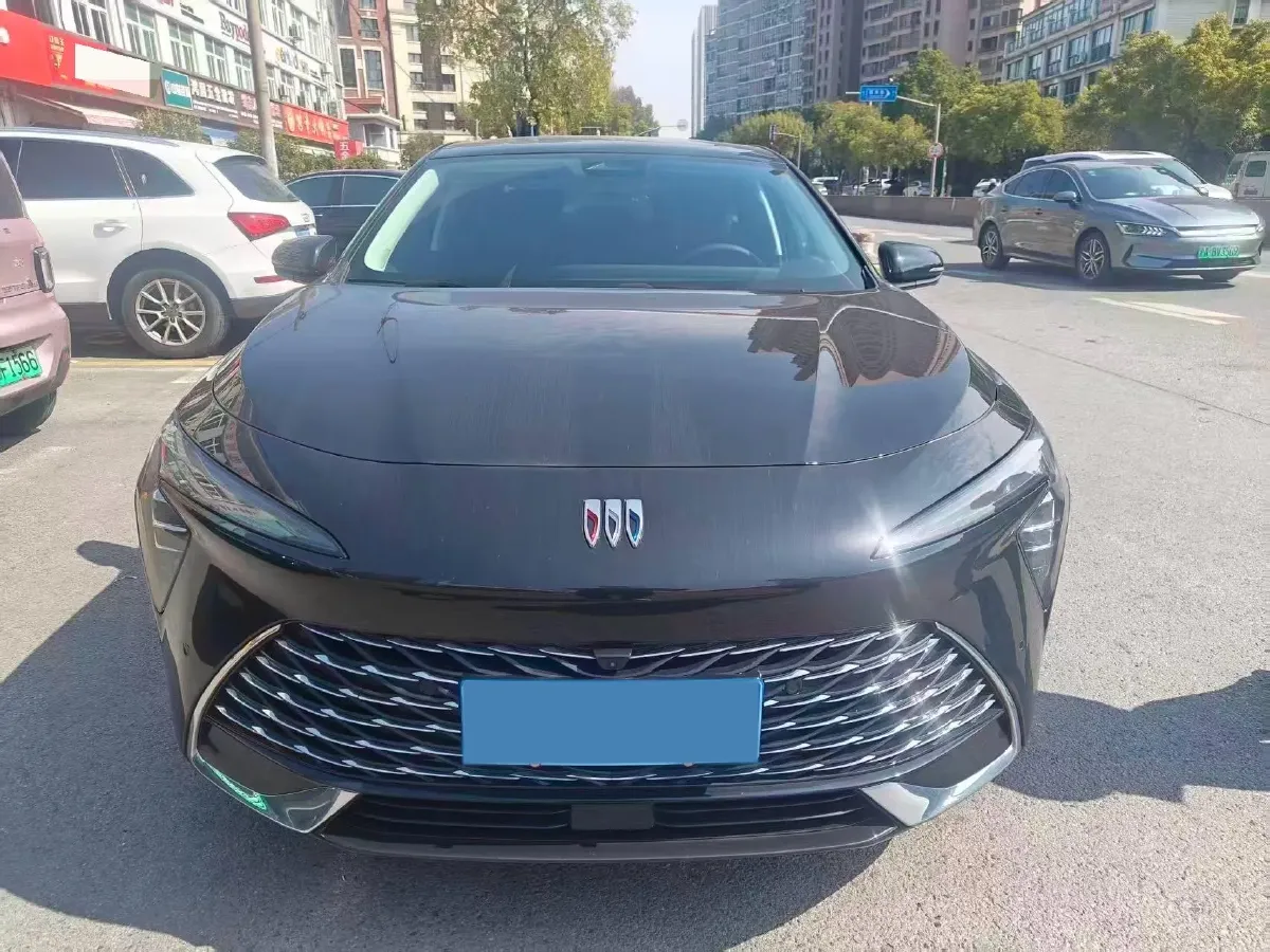 2026 Buick Larcosse 2.0T 237HP L4 9AT,autocango,china used car exporter,china ev exporter,chinese used car exporter,chinese used ev exporter