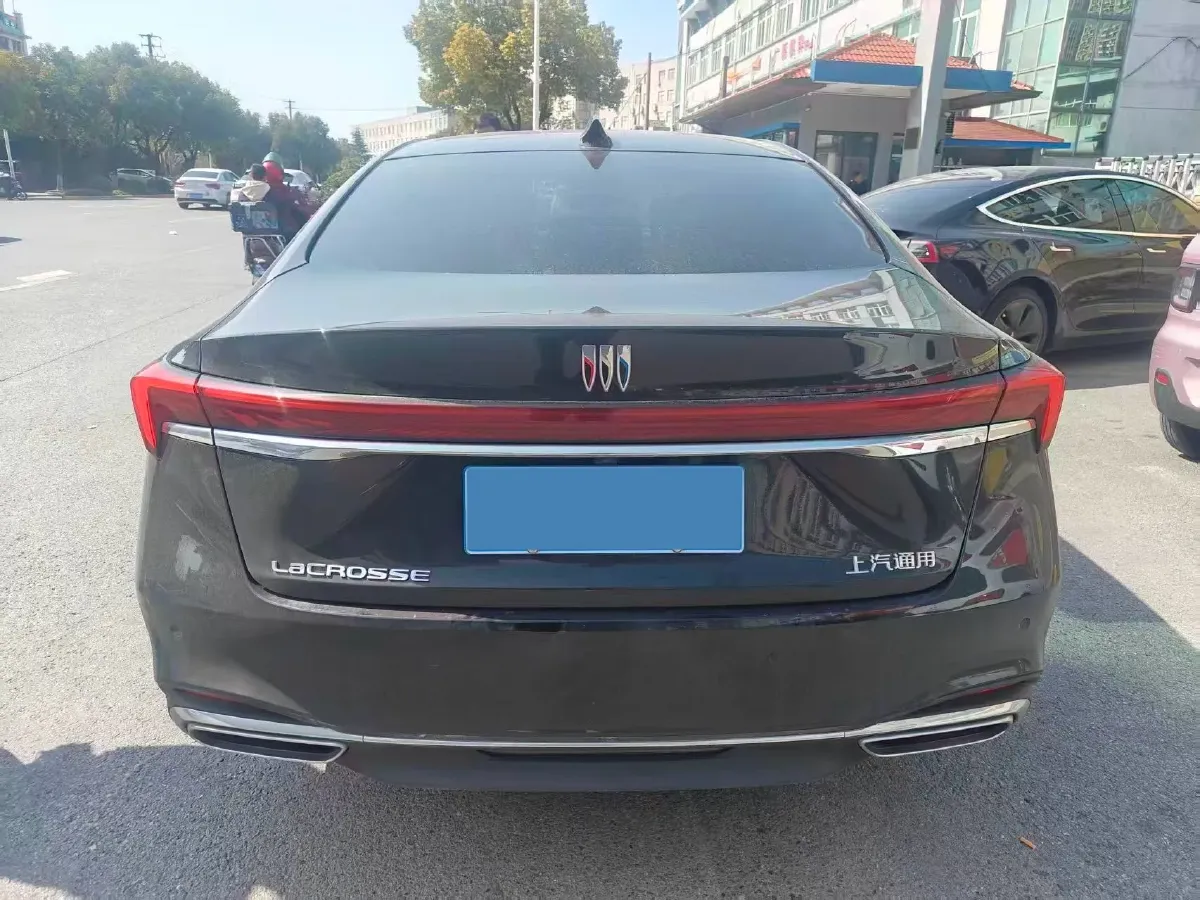 2026 Buick Larcosse 2.0T 237HP L4 9AT,autocango,china used car exporter,china ev exporter,chinese used car exporter,chinese used ev exporter