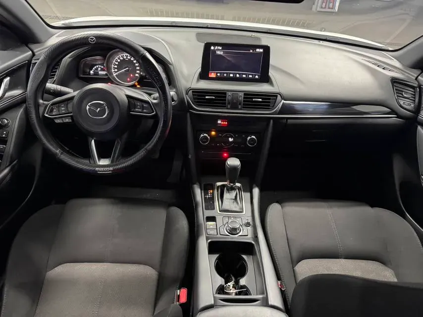 2021 Mazda CX-4 2.0L 158HP L4 6AT,autocango,china used car exporter,china ev exporter,chinese used car exporter,chinese used ev exporter