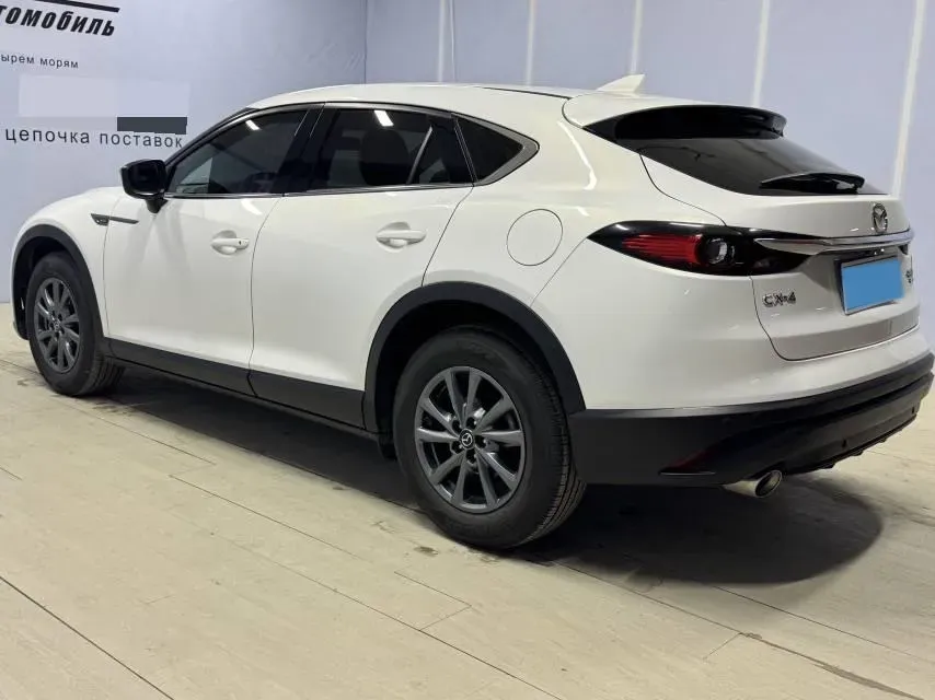 2021 Mazda CX-4 2.0L 158HP L4 6AT,autocango,china used car exporter,china ev exporter,chinese used car exporter,chinese used ev exporter