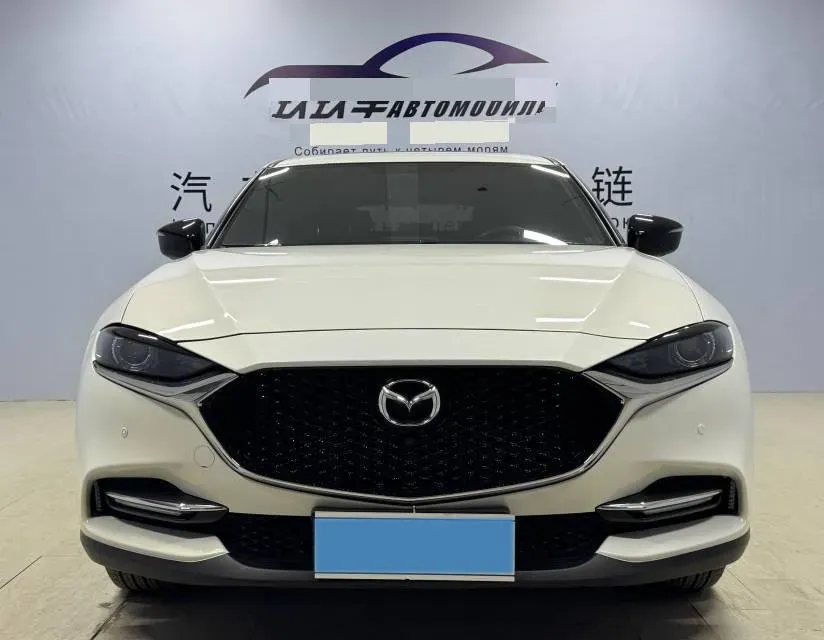 2021 Mazda CX-4 2.0L 158HP L4 6AT,autocango,china used car exporter,china ev exporter,chinese used car exporter,chinese used ev exporter