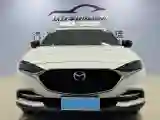 2021 Mazda CX-4 2.0L 158HP L4 6AT