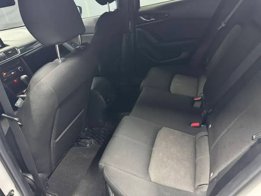 2021 Mazda CX-4 2.0L 158HP L4 6AT,autocango,china used car exporter,china ev exporter,chinese used car exporter,chinese used ev exporter