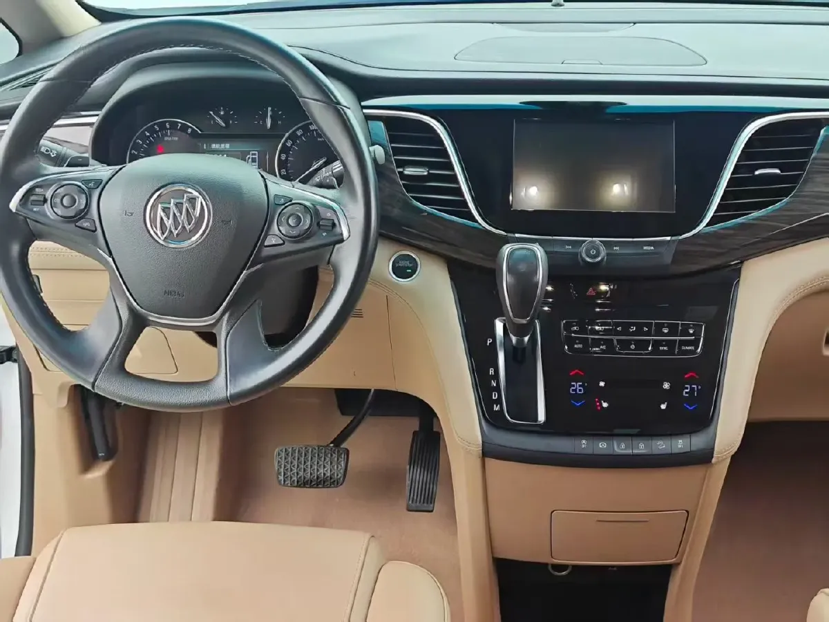 2018 Buick GL8 2.0T 260HP L4 6AT,autocango,china used car exporter,china ev exporter,chinese used car exporter,chinese used ev exporter