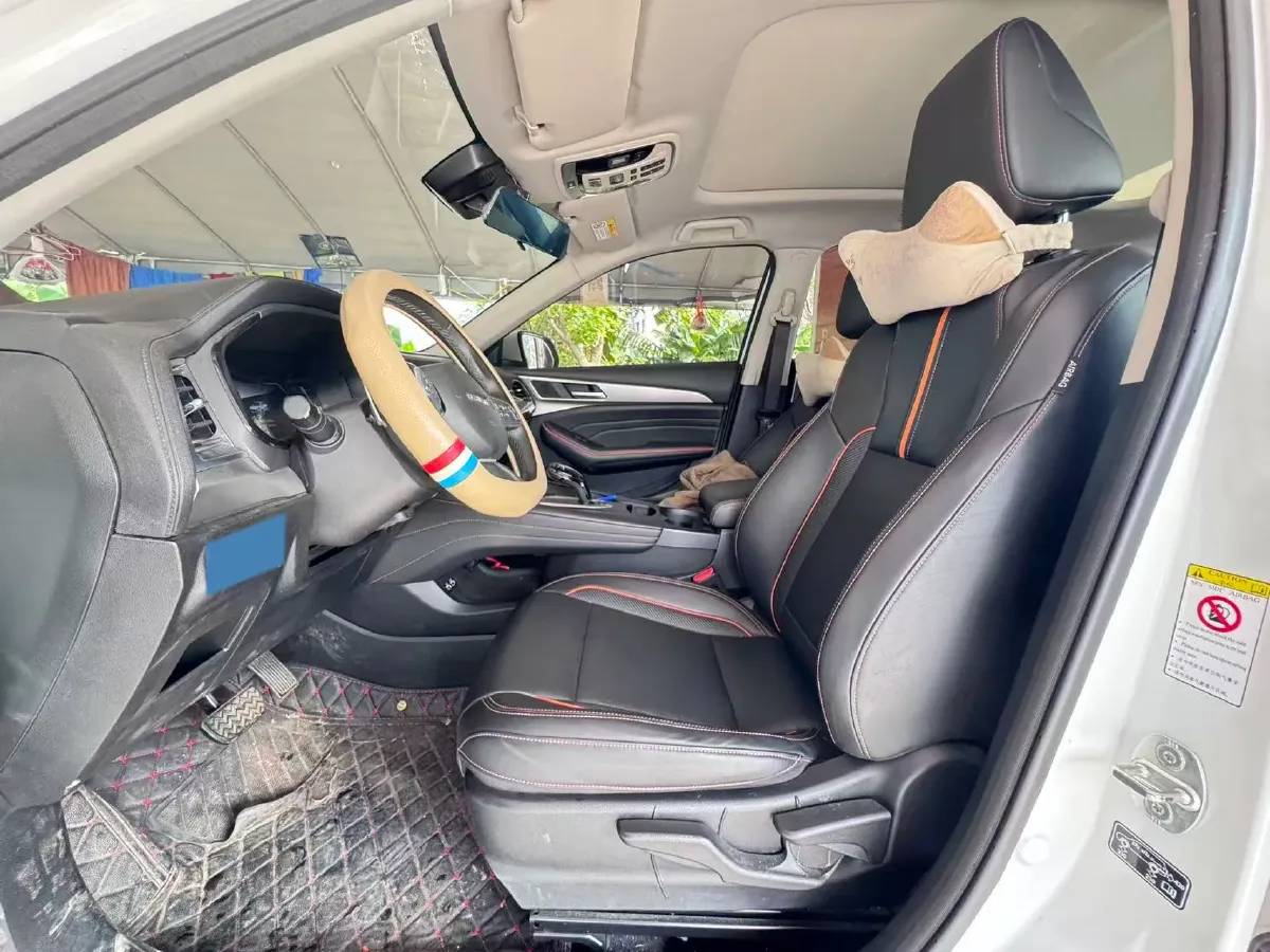 2021 Haval F7 1.5T 169HP L4 7DCT,autocango,china used car exporter,china ev exporter,chinese used car exporter,chinese used ev exporter