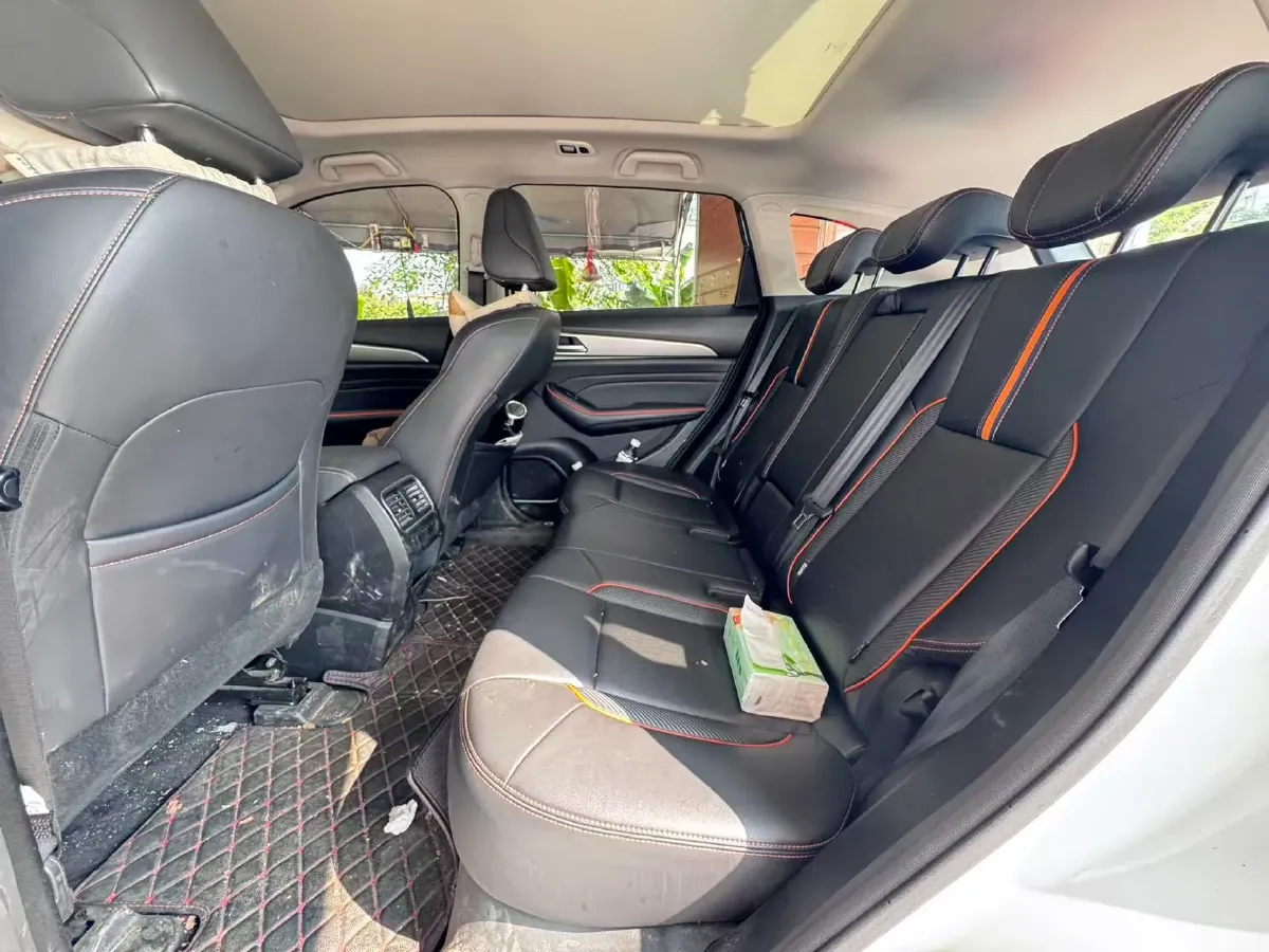 2021 Haval F7 1.5T 169HP L4 7DCT,autocango,china used car exporter,china ev exporter,chinese used car exporter,chinese used ev exporter