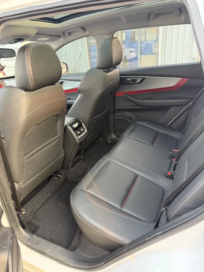 2020 Chery Tiggo 7 1.5T 156HP L4 CVT,autocango,china used car exporter,china ev exporter,chinese used car exporter,chinese used ev exporter