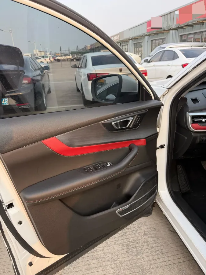 2020 Chery Tiggo 7 1.5T 156HP L4 CVT,autocango,china used car exporter,china ev exporter,chinese used car exporter,chinese used ev exporter