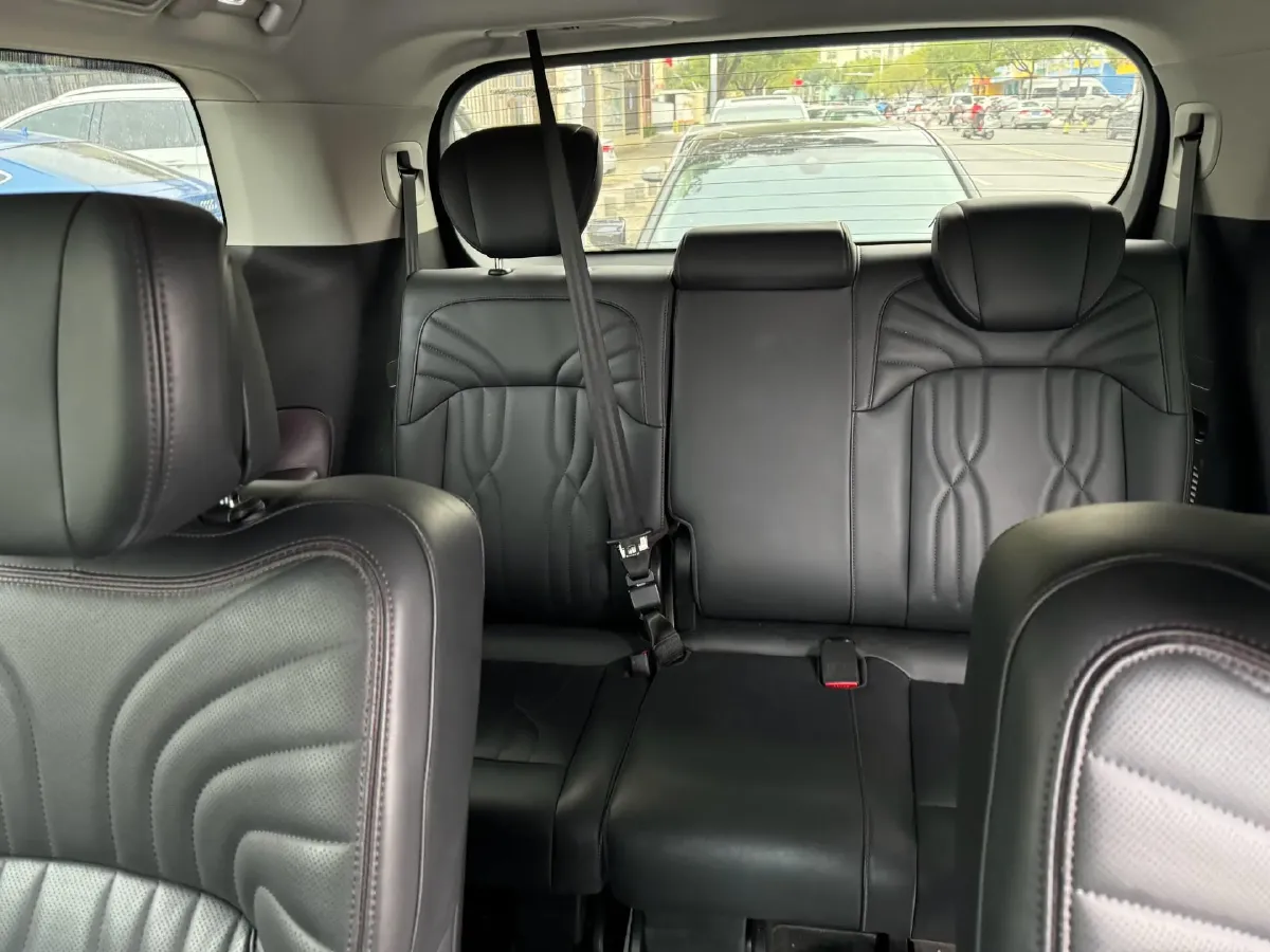 2024 GAC Trumpchi M8 2.0T 252HP L4 8AT,autocango,china used car exporter,china ev exporter,chinese used car exporter,chinese used ev exporter