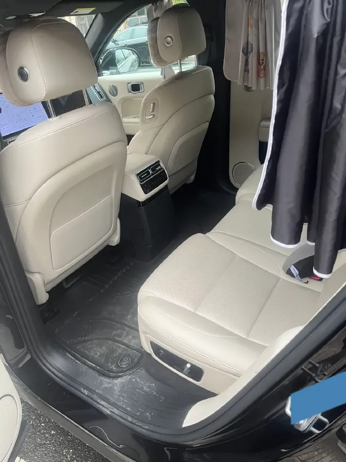 2024 Li L8 Range Extended 154HP REEV 42.8KWH,autocango,china used car exporter,china ev exporter,chinese used car exporter,chinese used ev exporter