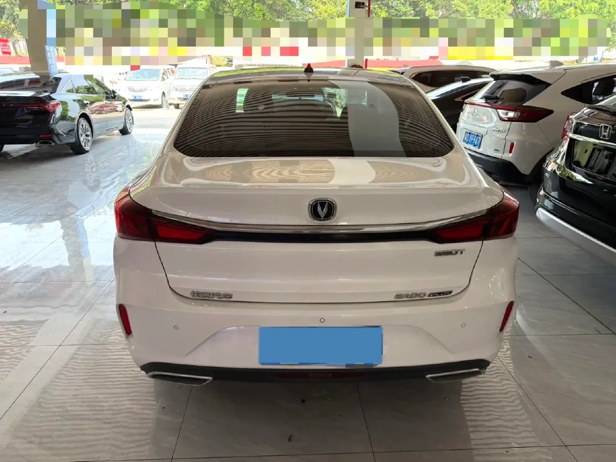 2021 ChangAn Eado 1.4T 160HP L4 7DCT,autocango,china used car exporter,china ev exporter,chinese used car exporter,chinese used ev exporter