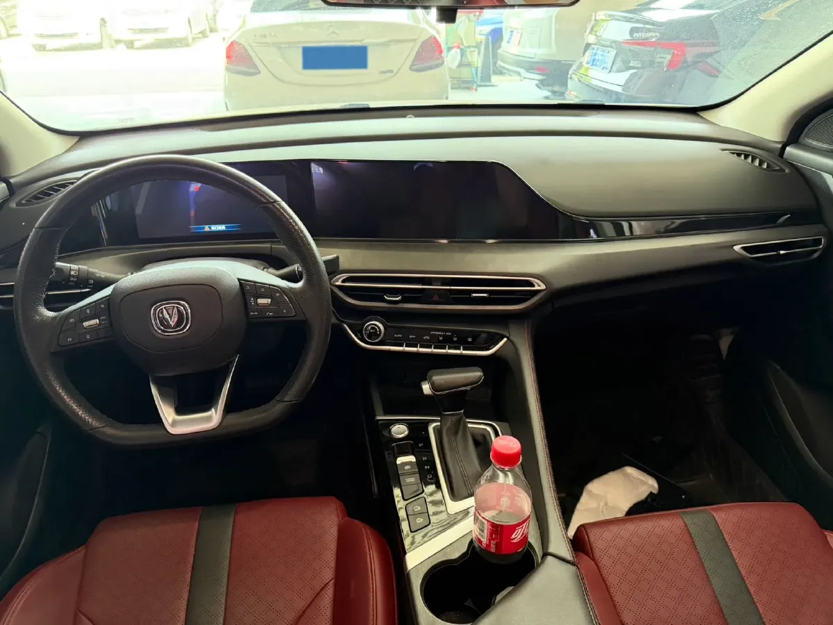 2021 ChangAn Eado 1.4T 160HP L4 7DCT,autocango,china used car exporter,china ev exporter,chinese used car exporter,chinese used ev exporter