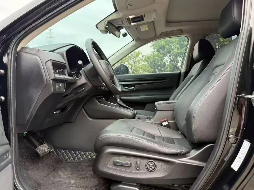 2023 Honda CR-V 1.5T 193HP L4 CVT,autocango,china used car exporter,china ev exporter,chinese used car exporter,chinese used ev exporter