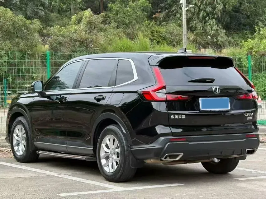 2023 Honda CR-V 1.5T 193HP L4 CVT,autocango,china used car exporter,china ev exporter,chinese used car exporter,chinese used ev exporter