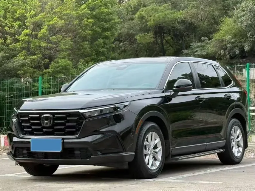 2023 Honda CR-V 1.5T 193HP L4 CVT,autocango,china used car exporter,china ev exporter,chinese used car exporter,chinese used ev exporter