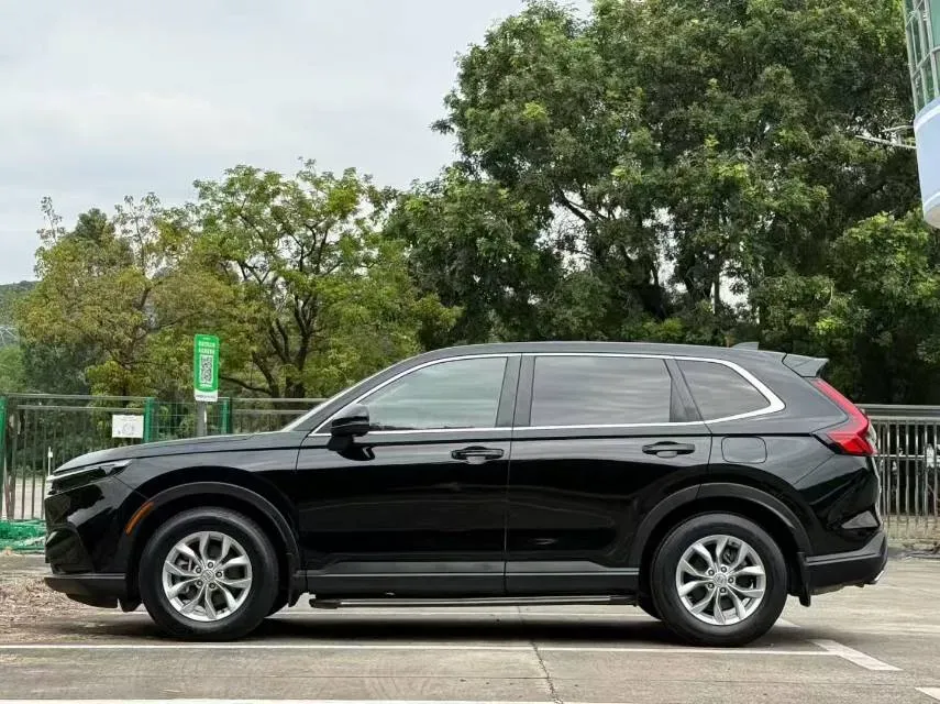 2023 Honda CR-V 1.5T 193HP L4 CVT,autocango,china used car exporter,china ev exporter,chinese used car exporter,chinese used ev exporter