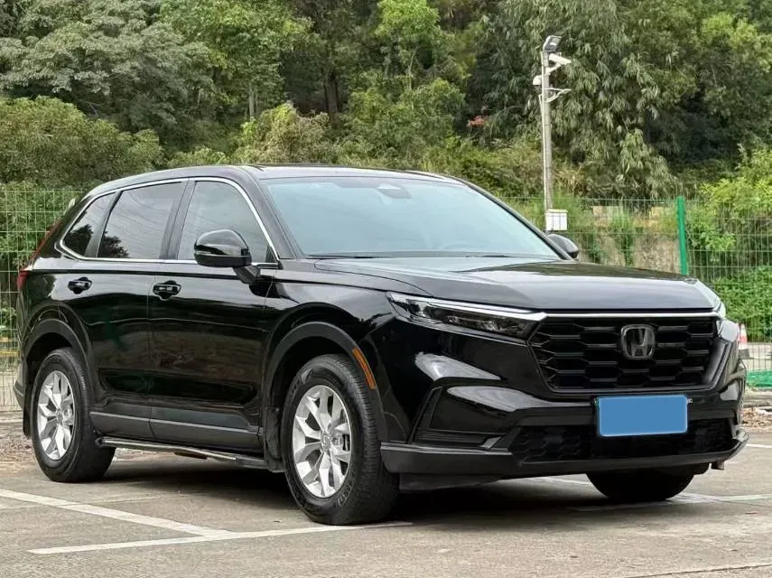 2023 Honda CR-V 1.5T 193HP L4 CVT,autocango,china used car exporter,china ev exporter,chinese used car exporter,chinese used ev exporter