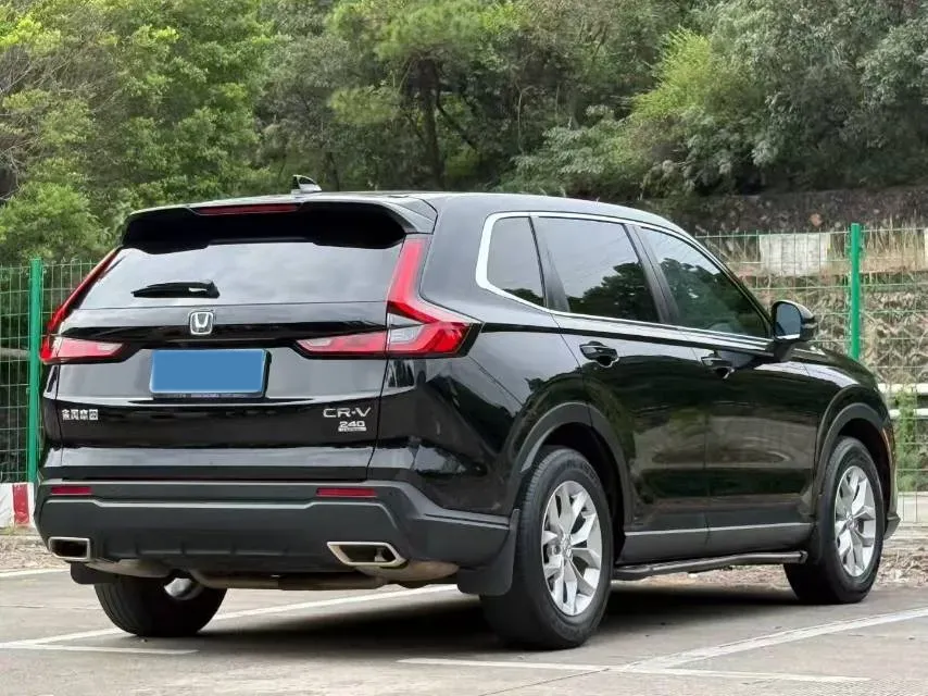 2023 Honda CR-V 1.5T 193HP L4 CVT,autocango,china used car exporter,china ev exporter,chinese used car exporter,chinese used ev exporter