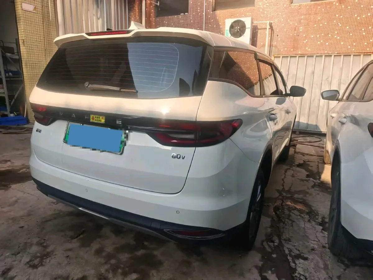 2021 Livan Maple 80v BEV,autocango,china used car exporter,china ev exporter,chinese used car exporter,chinese used ev exporter