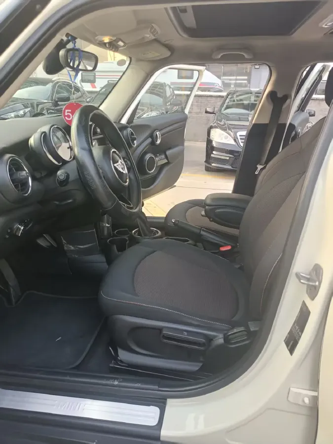 2016 MINI MINI 1.2T 102HP L3 6AT,autocango,china used car exporter,china ev exporter,chinese used car exporter,chinese used ev exporter