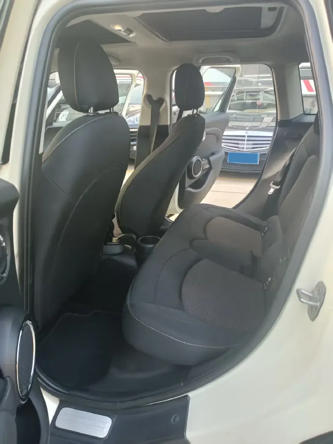 2016 MINI MINI 1.2T 102HP L3 6AT,autocango,china used car exporter,china ev exporter,chinese used car exporter,chinese used ev exporter