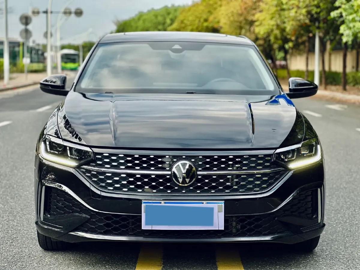 2023 Volkswagen Lavida 1.5T 160HP L4 7DCT,autocango,china used car exporter,china ev exporter,chinese used car exporter,chinese used ev exporter