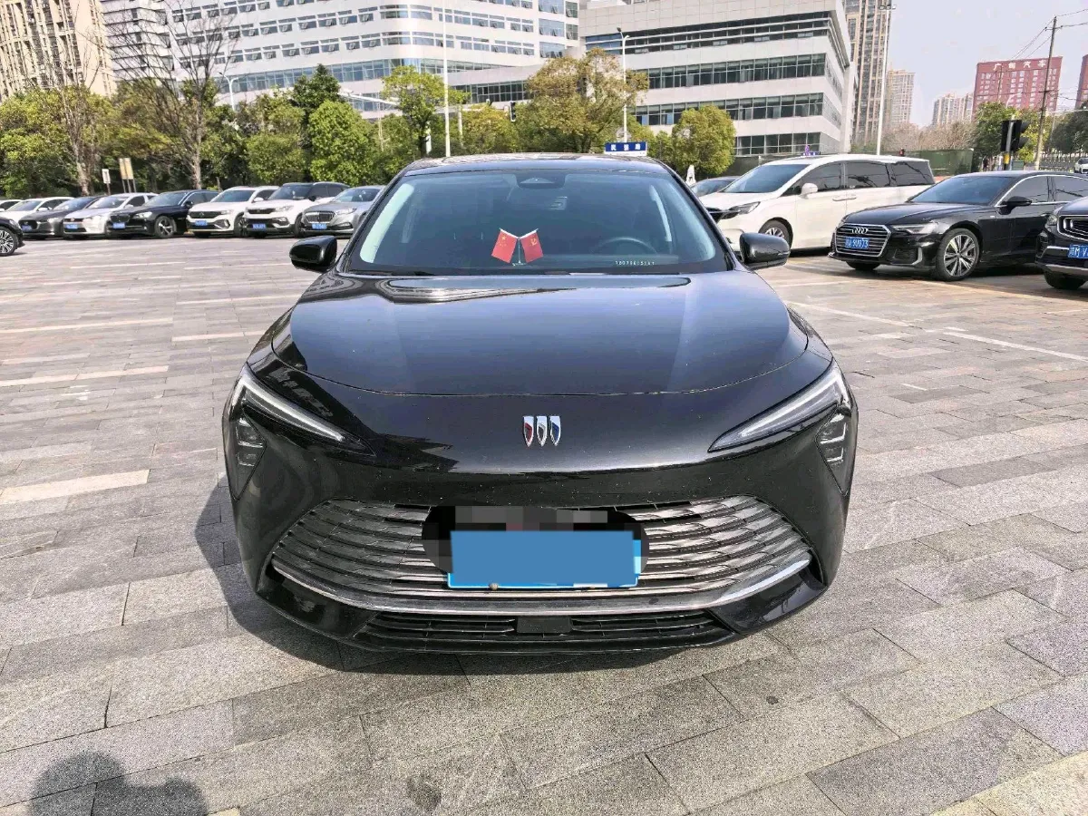 2024 Buick Larcosse 2.0T 237HP L4 9AT,autocango,china used car exporter,china ev exporter,chinese used car exporter,chinese used ev exporter