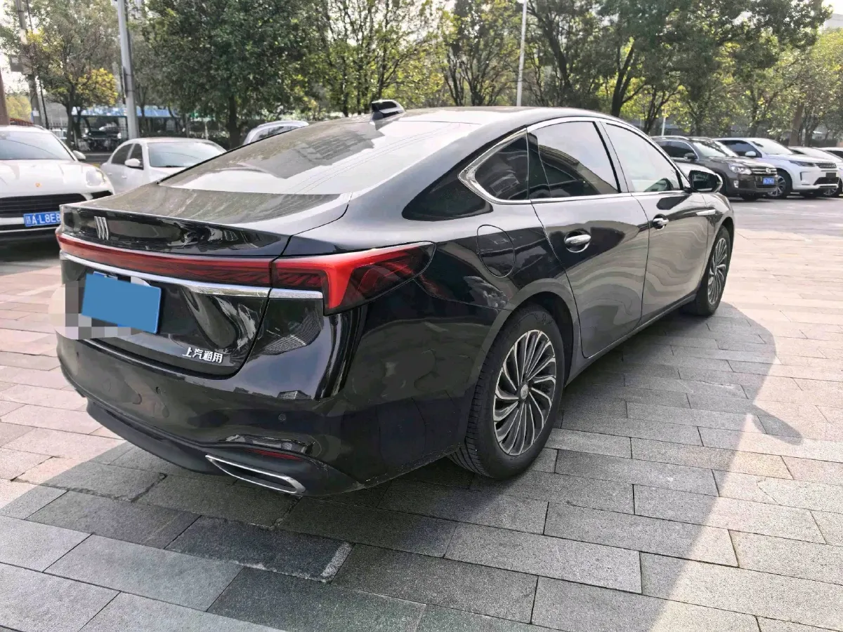 2024 Buick Larcosse 2.0T 237HP L4 9AT,autocango,china used car exporter,china ev exporter,chinese used car exporter,chinese used ev exporter