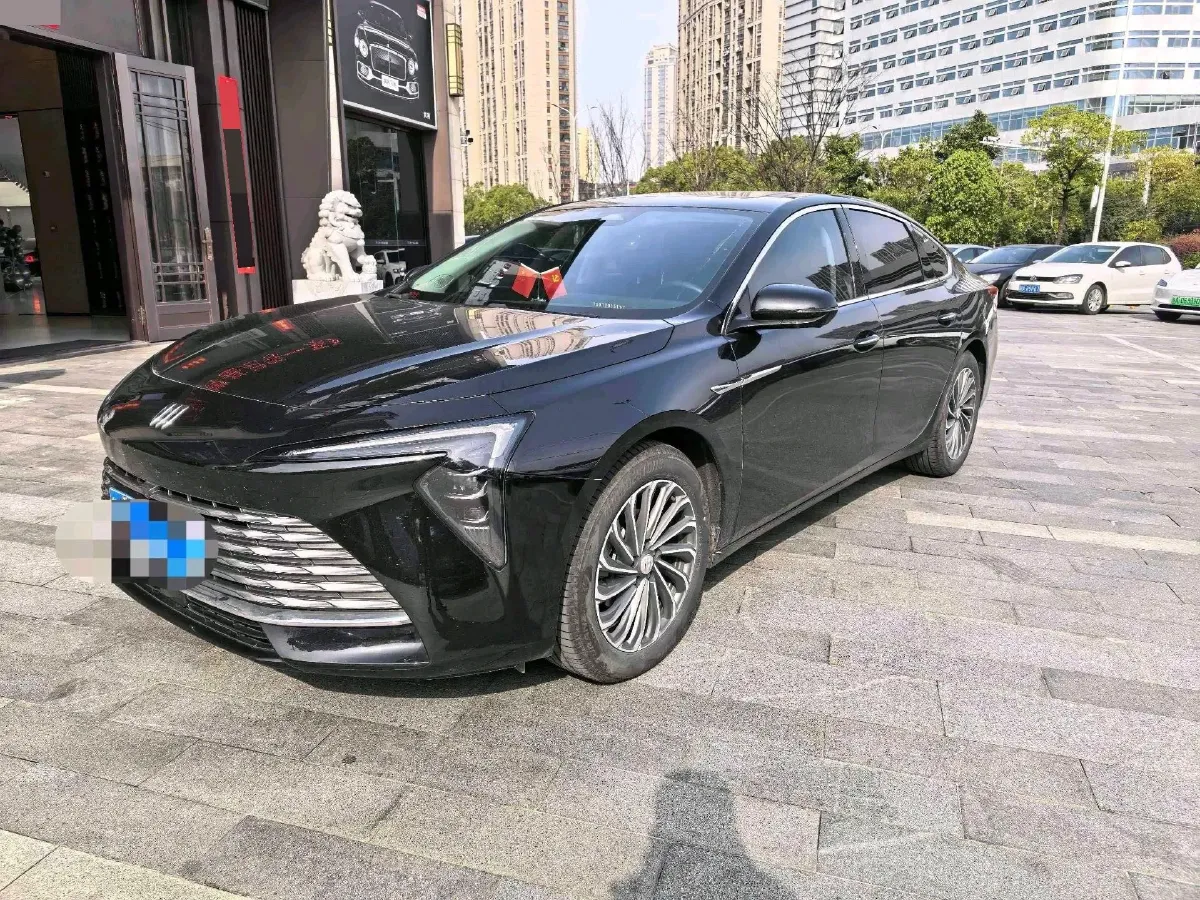 2024 Buick Larcosse 2.0T 237HP L4 9AT,autocango,china used car exporter,china ev exporter,chinese used car exporter,chinese used ev exporter